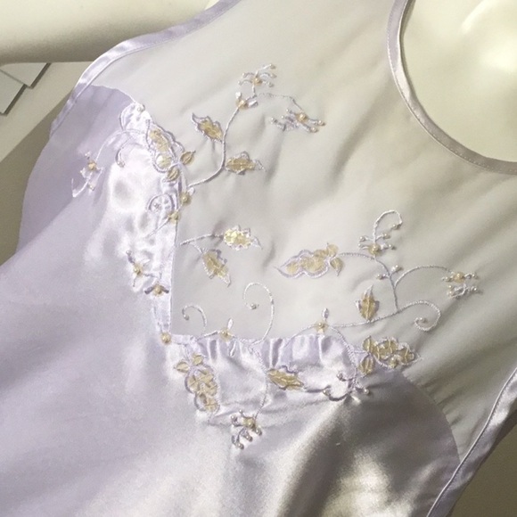 VINTAGE VAL MODE LINGERIE SIZE SMALL - Picture 8 of 10